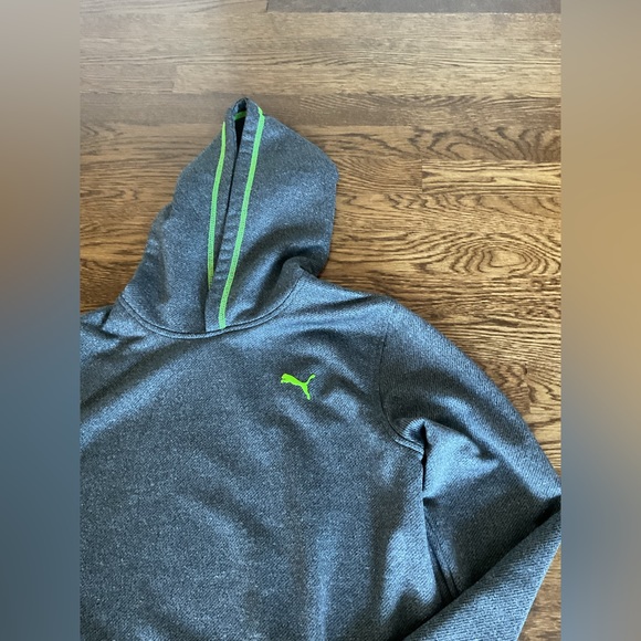 Puma hoodie - Picture 8 of 11
